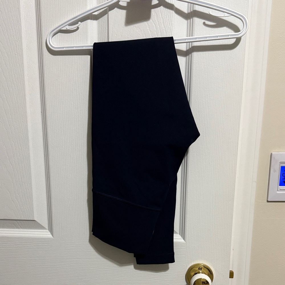 49.  LULULEMON | Wunder Under Leggings